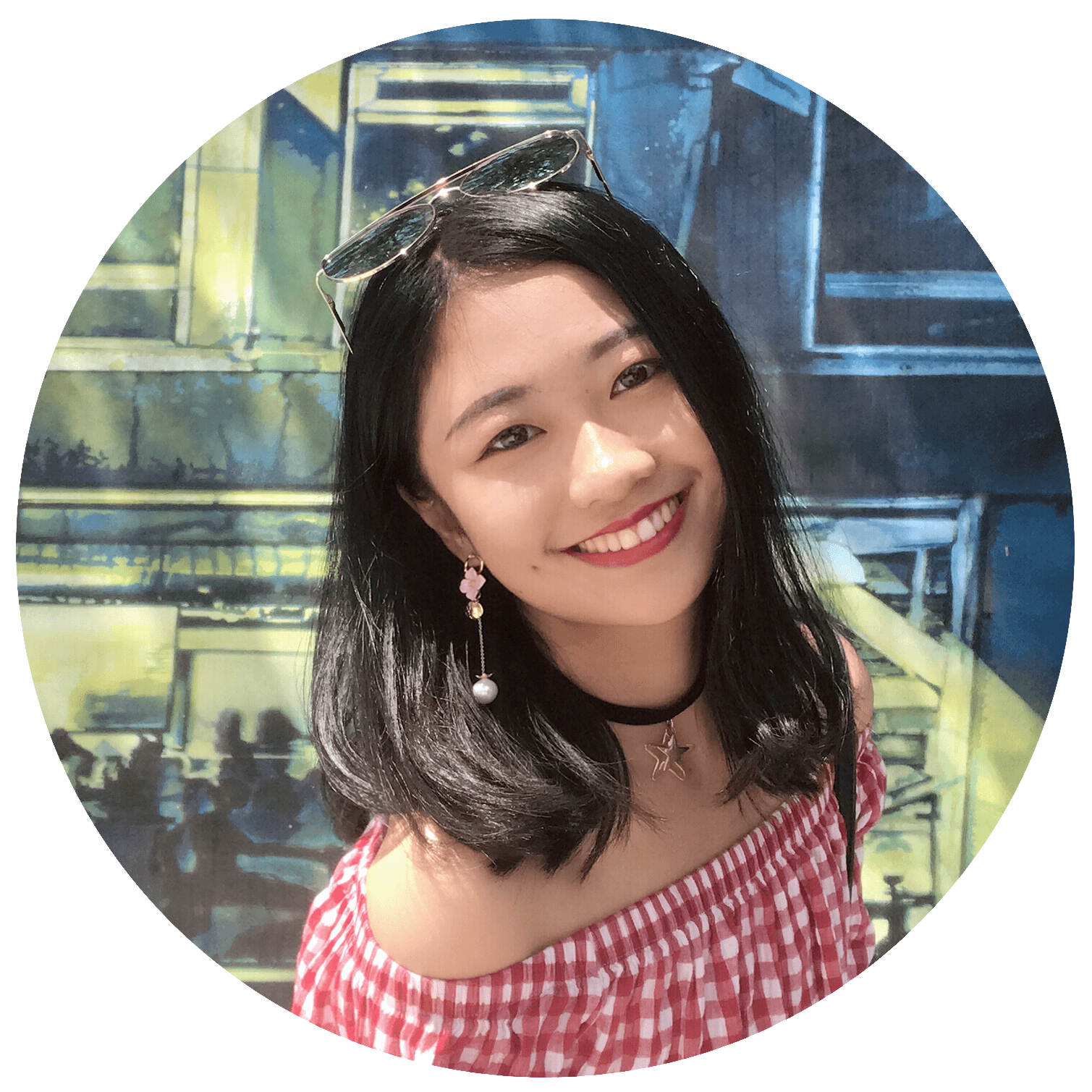 Xinyu's Profile Picture